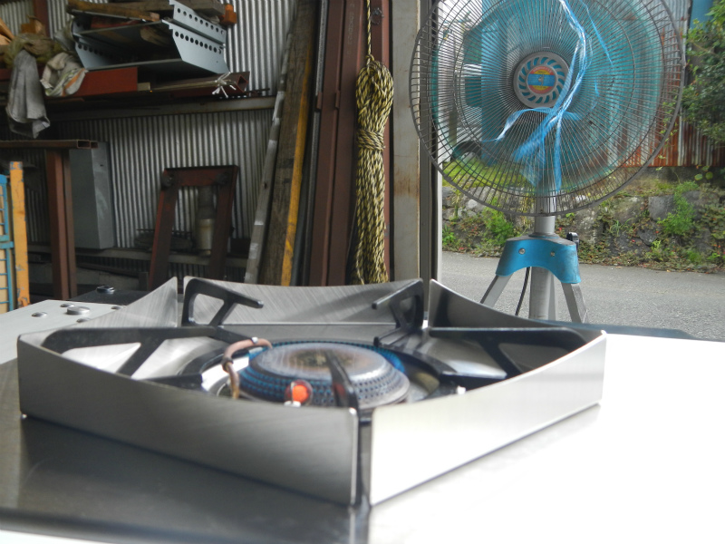 フィールドテスト | オリジナルキャンプ製品、カスタムアウトドア